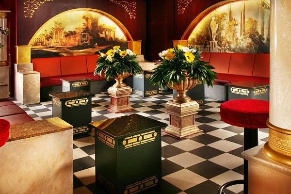 Club Palace (Zúrich, Suiza)