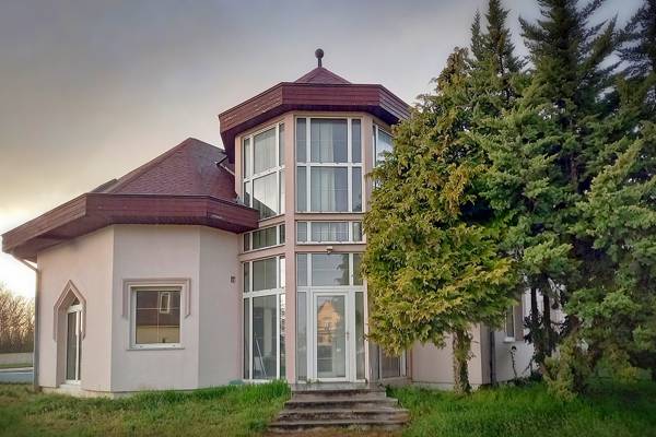 Club Paradise (Budapest, Hungría)