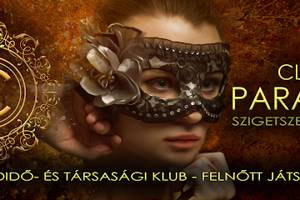 Club Paradise