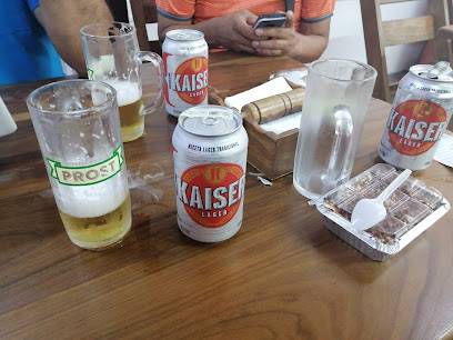 Club Paradise (Santa Cruz de la Sierra, Bolivia)