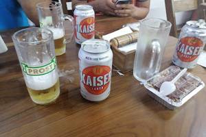 Club Paradise