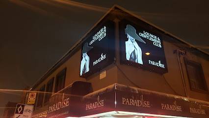 Club Paradise (Toronto, Canadá)