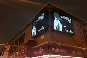 Club Paradise
