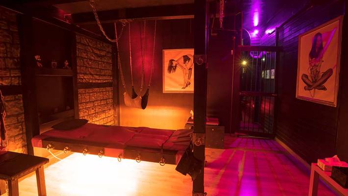 Club Paradiso (Lucerna, Suiza)