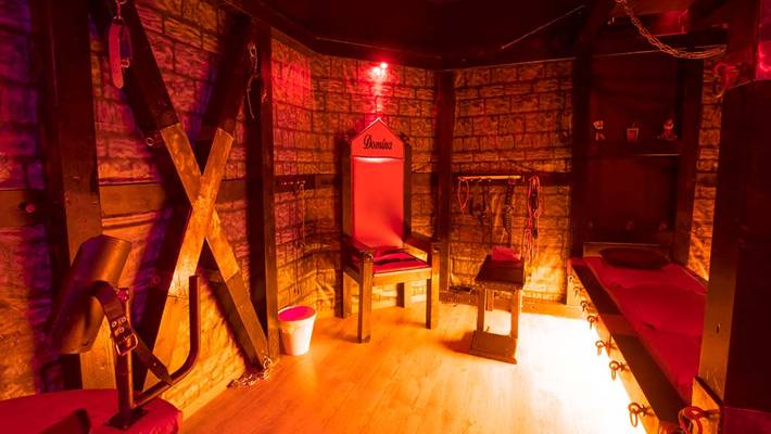 Club Paradiso (Lucerna, Suiza)