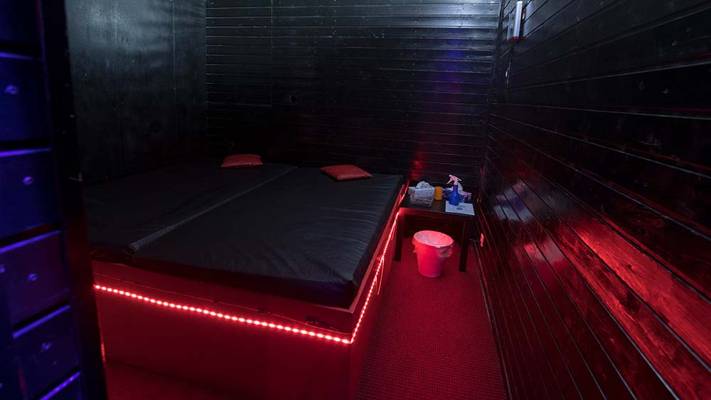 Club Paradiso (Lucerna, Suiza)