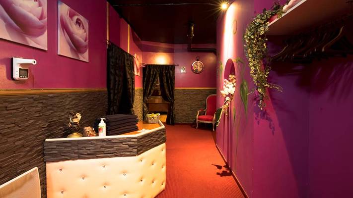 Club Paradiso (Lucerna, Suiza)