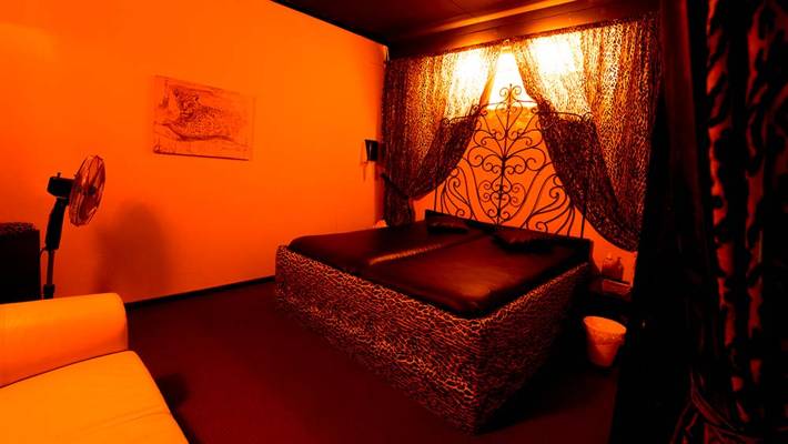 Club Paradiso (Lucerna, Suiza)