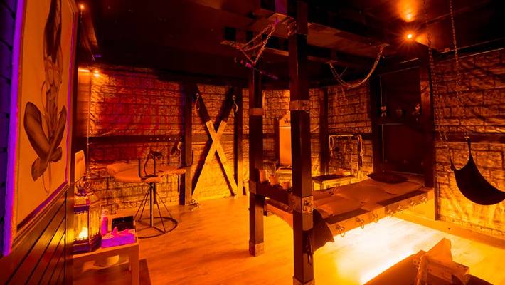 Club Paradiso (Lucerna, Suiza)