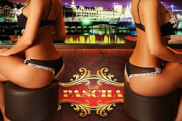 Club Pascha (Zúrich, Suiza)