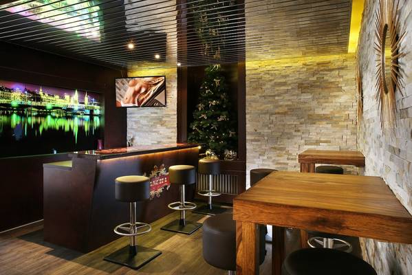 Club Pascha (Zúrich, Suiza)