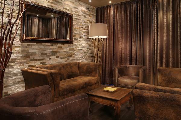 Club Pascha (Zúrich, Suiza)