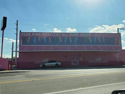 Club Pink Pussycat (Miami, EE. UU.)