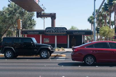 Club Platinum (Las Vegas, EE. UU.)