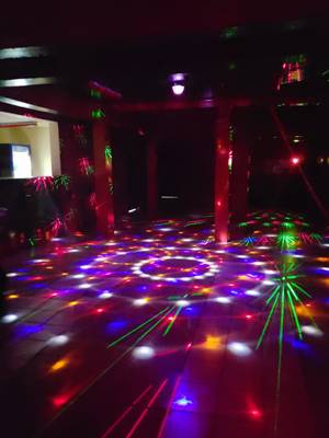 Club Red (Castries, Santa Lucía)