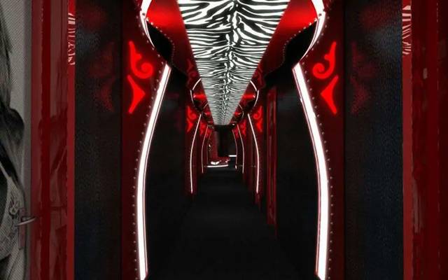 Club Relax (Zúrich, Suiza)