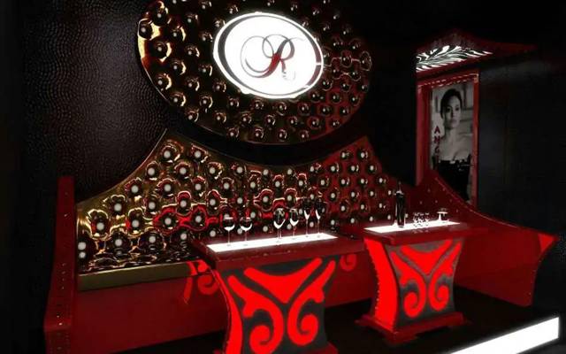 Club Relax (Zúrich, Suiza)