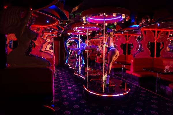 Club Rio (Kyiv, Ucrania)