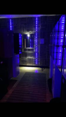 Club Sauna Paradise (Lisboa, Portugal)