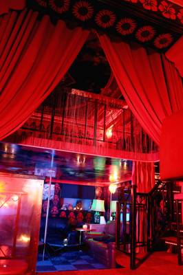 Club Select (Bruselas, Bélgica)