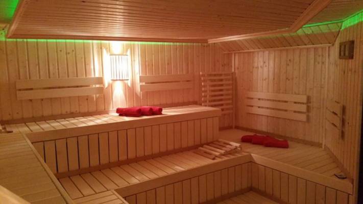 Club Show Boat (Ámsterdam, Holanda)