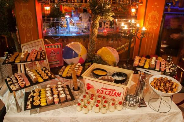 Club Show Boat (Ámsterdam, Holanda)