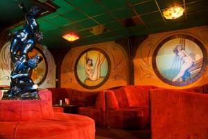 Club Show Boat