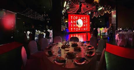 Club "solaris" (Moscú, Rusia)