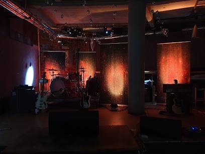 Club Stroeja (Sofía, Bulgaria)