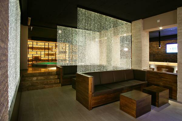 Club Swiss (Zúrich, Suiza)