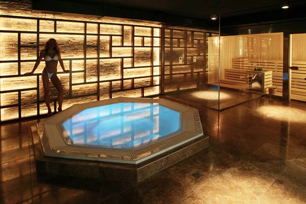 Club Swiss (Zúrich, Suiza)