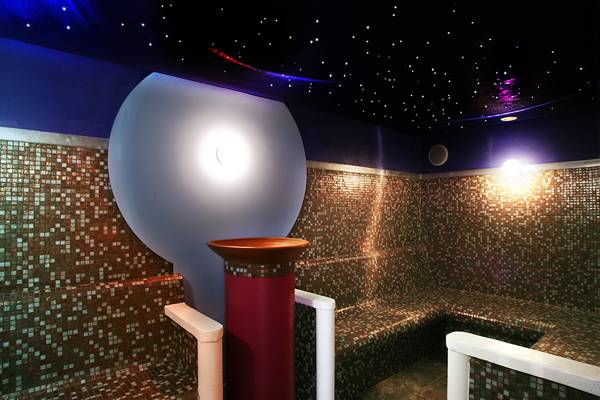 Club Swiss (Zúrich, Suiza)