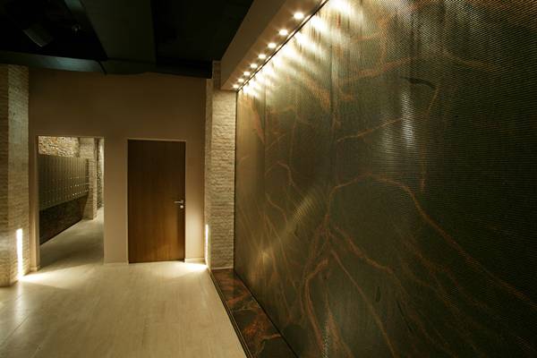 Club Swiss (Zúrich, Suiza)