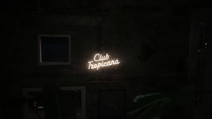 Club Tropicana (Ámsterdam, Holanda)