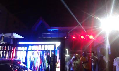 Club Uno (Ikeja, Nigeria)