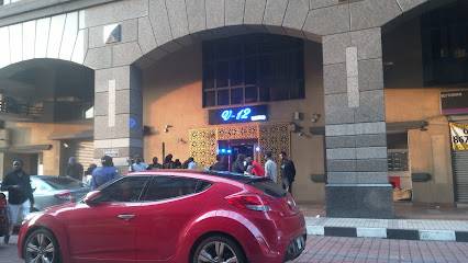 Club V12 (Kuala Lumpur, Malasia)