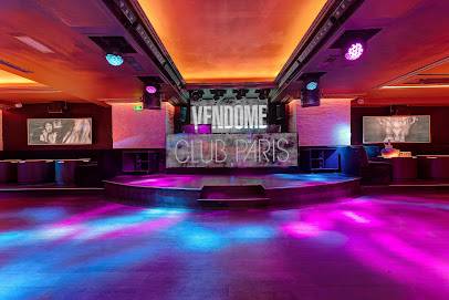 Club Vendome (París, Francia)