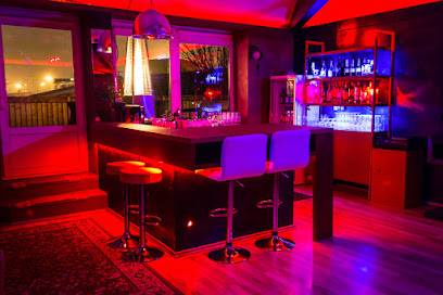 Club Vinyl (Tallin, Estonia)