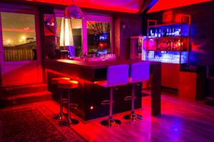 Club Vinyl