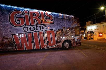 Club Vogue - Columbia Strip Club (Columbia, EE. UU.)