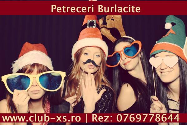 Club Xs (Bucarest, Rumanía)