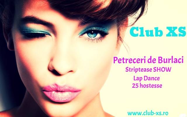 Club Xs (Bucarest, Rumanía)