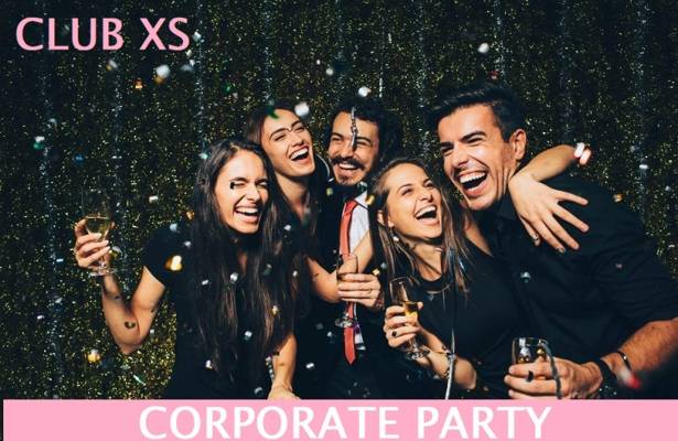 Club Xs (Bucarest, Rumanía)