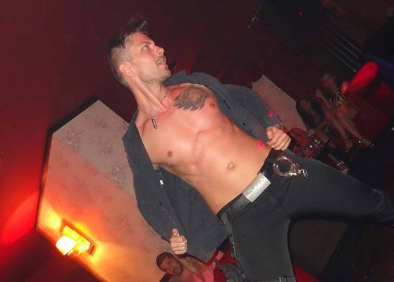 Club Xs (Bucarest, Rumanía)