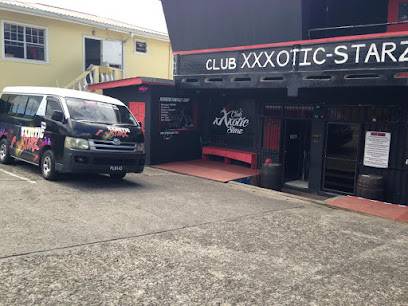 Club Xxxotic Starz (Castries, Santa Lucía)