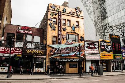 Club Zanzibar (Toronto, Canadá)