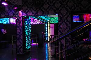 Club Zeus
