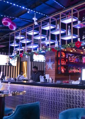 Club55 (Abu Dabi, Emiratos Árabes Unidos)