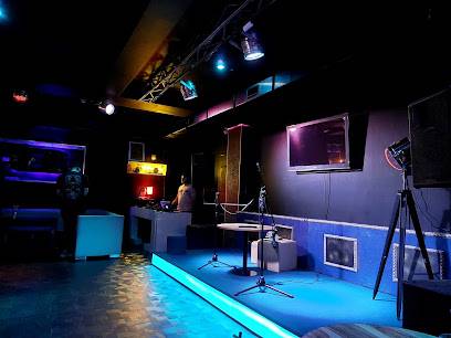 Clubberry (Tiflis, Georgia)