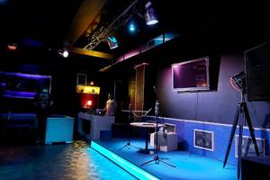 Clubberry